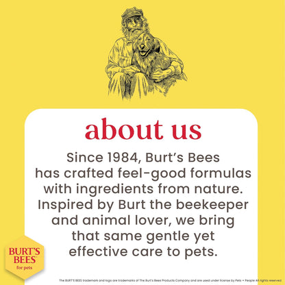 Slicker Brush | Removes Loose Cat Fur, Prevents Matting | Ideal for Daily Grooming, Smooth Coat